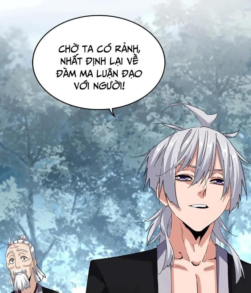 đọc truyện Đại Quản Gia Là Ma Hoàng Chương 567 ảnh 83 tại Giả Dược