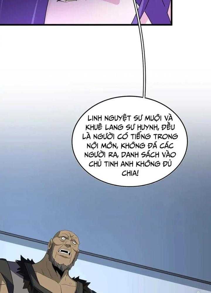 đọc truyện Đại Quản Gia Là Ma Hoàng Chương 569 ảnh 33 tại Truyện Dạ Ký