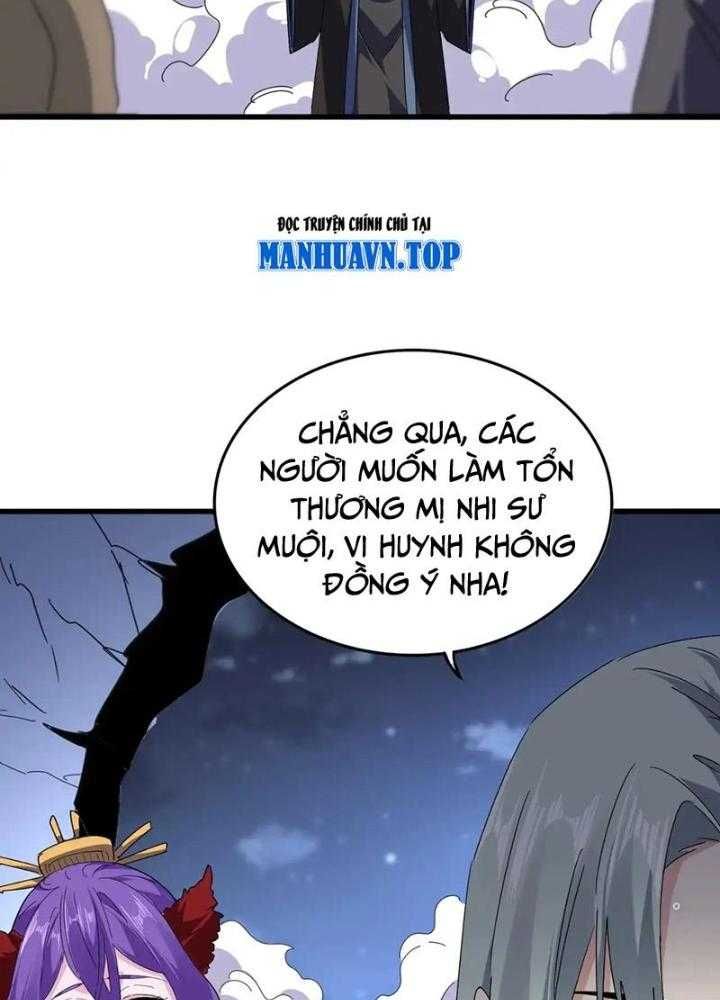 đọc truyện Đại Quản Gia Là Ma Hoàng Chương 569 ảnh 81 tại Truyện Dạ Ký