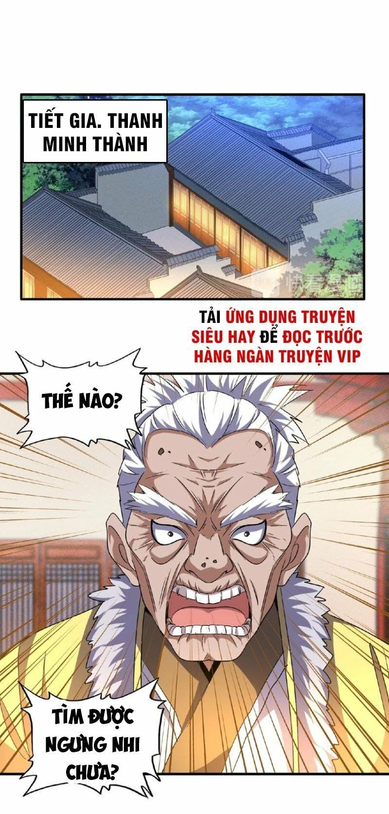 đọc truyện Đại Quản Gia Là Ma Hoàng Chương 57 ảnh 17 tại Truyện Dạ Ký