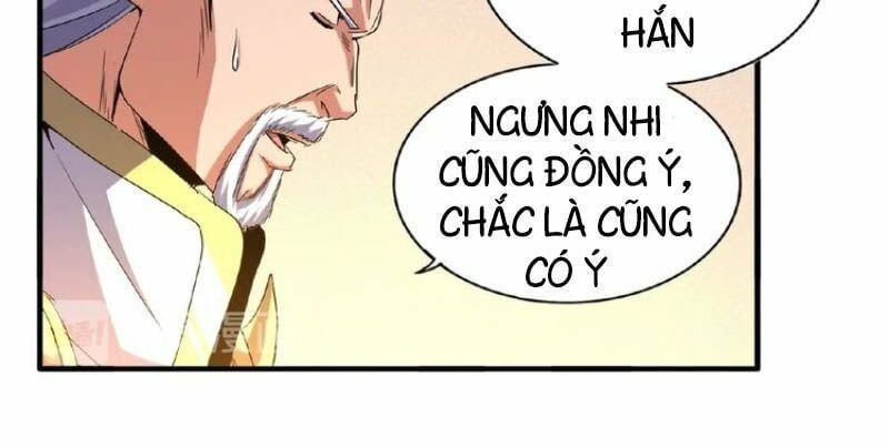 đọc truyện Đại Quản Gia Là Ma Hoàng Chương 57 ảnh 20 tại Truyện Dạ Ký