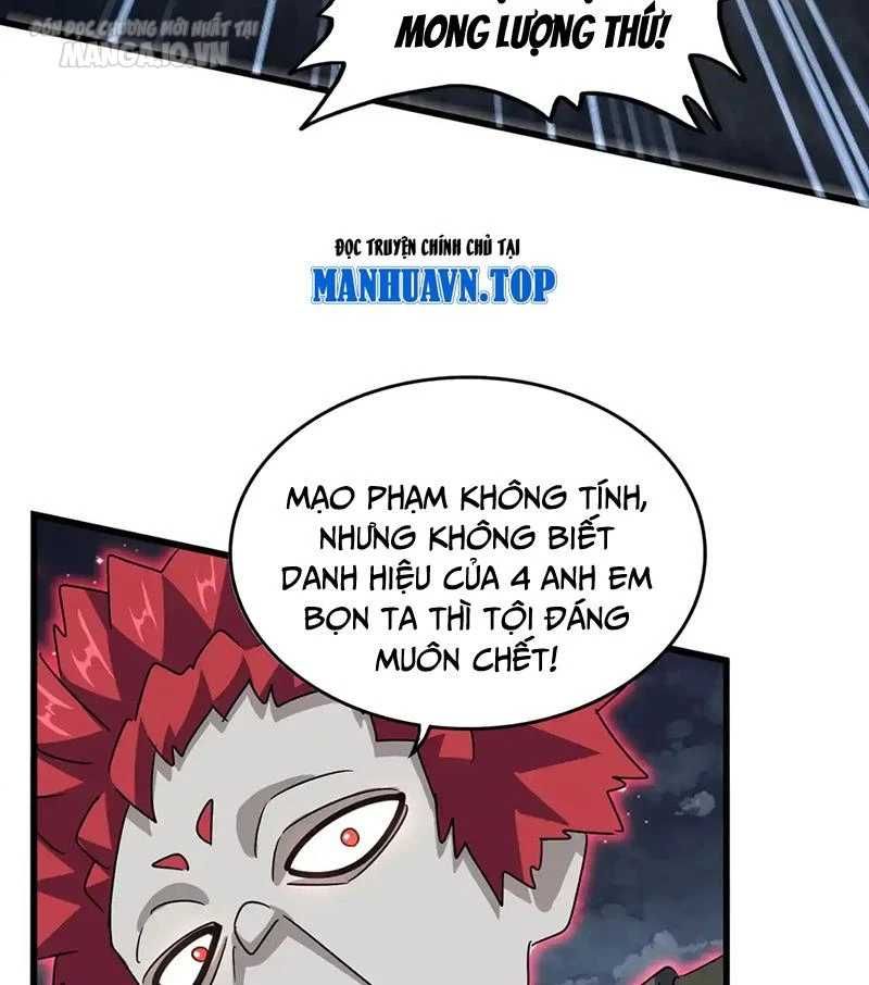 đọc truyện Đại Quản Gia Là Ma Hoàng Chương 570 ảnh 14 tại Truyện Dạ Ký