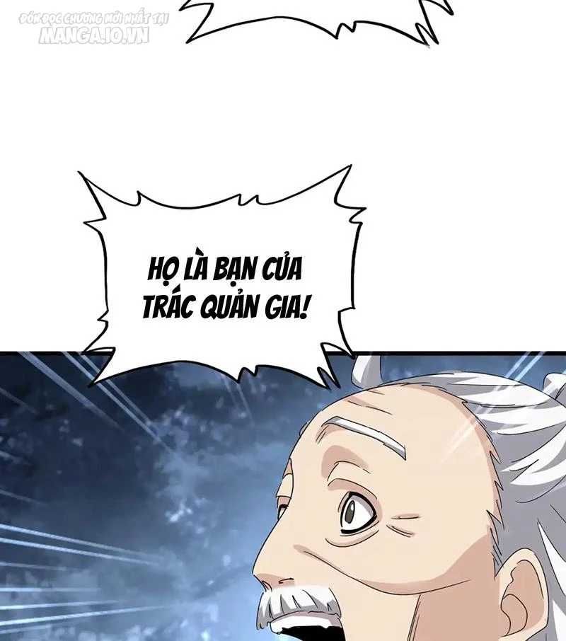 đọc truyện Đại Quản Gia Là Ma Hoàng Chương 570 ảnh 17 tại Truyện Dạ Ký