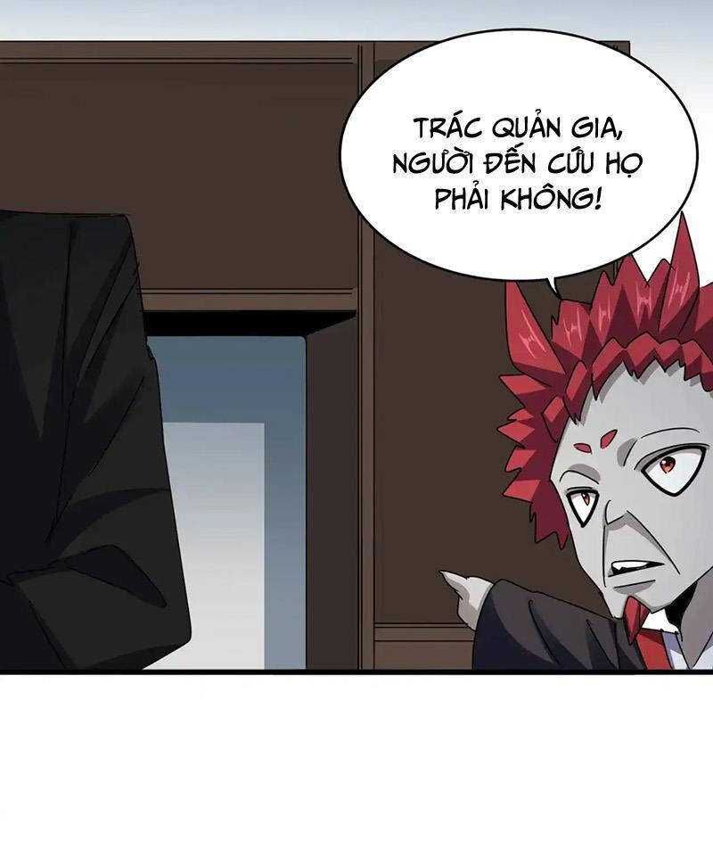 đọc truyện Đại Quản Gia Là Ma Hoàng Chương 572 ảnh 10 tại Truyện Dạ Ký