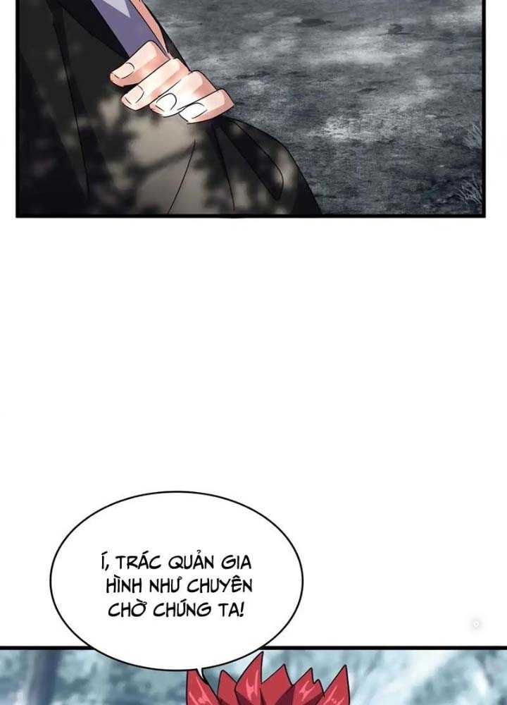 đọc truyện Đại Quản Gia Là Ma Hoàng Chương 573 ảnh 87 tại Truyện Dạ Ký