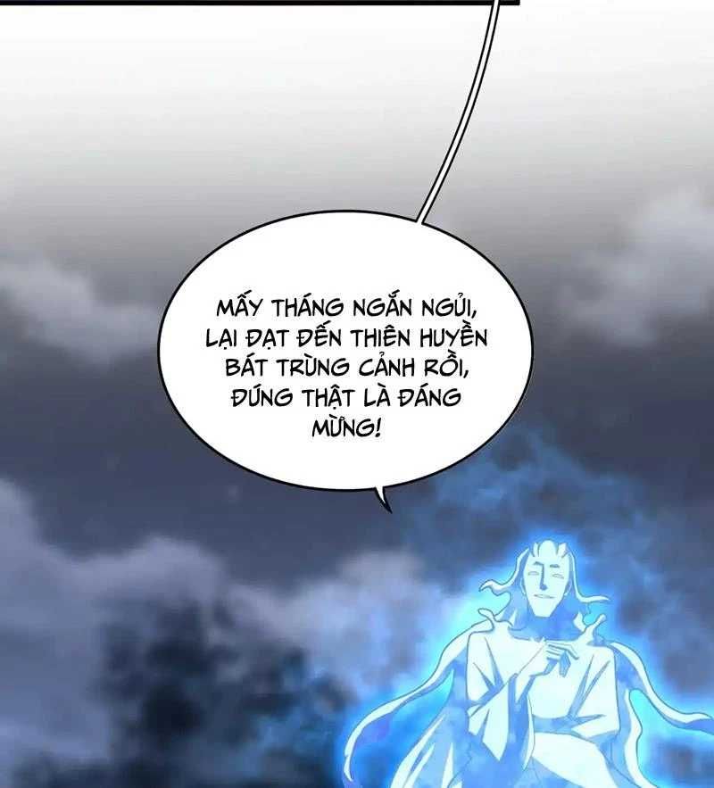 đọc truyện Đại Quản Gia Là Ma Hoàng Chương 578 ảnh 28 tại Truyện Dạ Ký