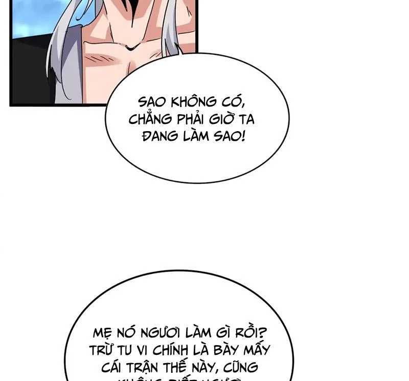 đọc truyện Đại Quản Gia Là Ma Hoàng Chương 578 ảnh 35 tại Truyện Dạ Ký
