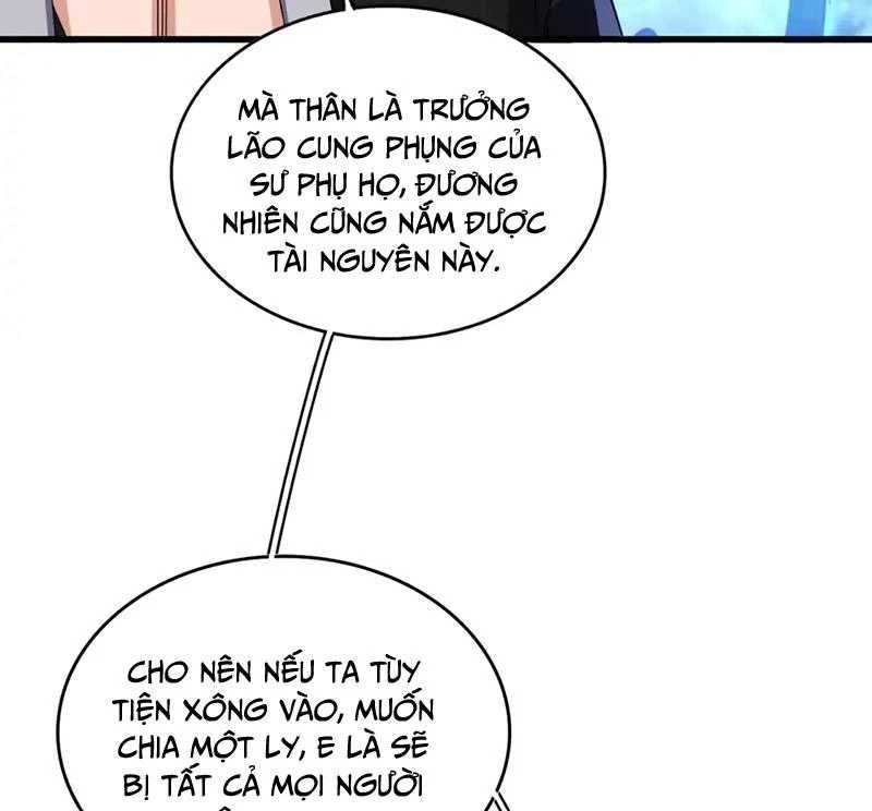 đọc truyện Đại Quản Gia Là Ma Hoàng Chương 578 ảnh 52 tại Truyện Dạ Ký