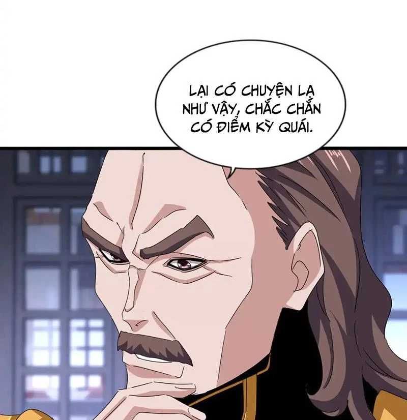 đọc truyện Đại Quản Gia Là Ma Hoàng Chương 579 ảnh 55 tại Truyện Dạ Ký