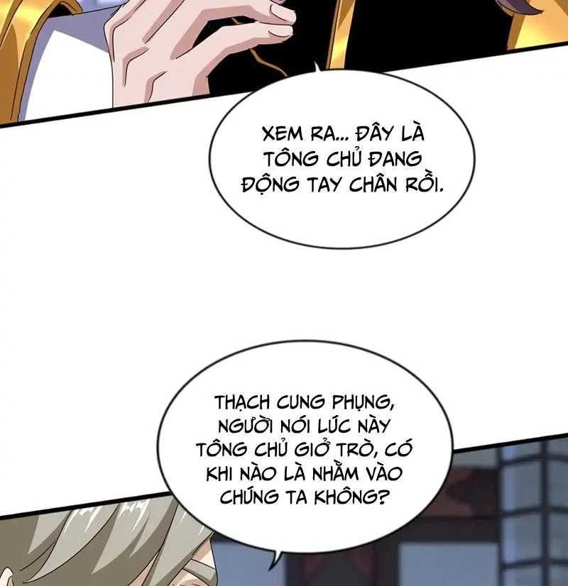 đọc truyện Đại Quản Gia Là Ma Hoàng Chương 579 ảnh 56 tại Truyện Dạ Ký
