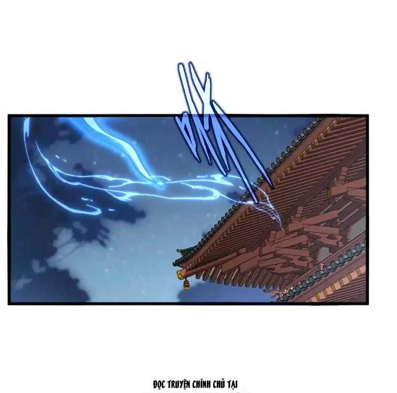 đọc truyện Đại Quản Gia Là Ma Hoàng Chương 579 ảnh 71 tại Truyện Dạ Ký
