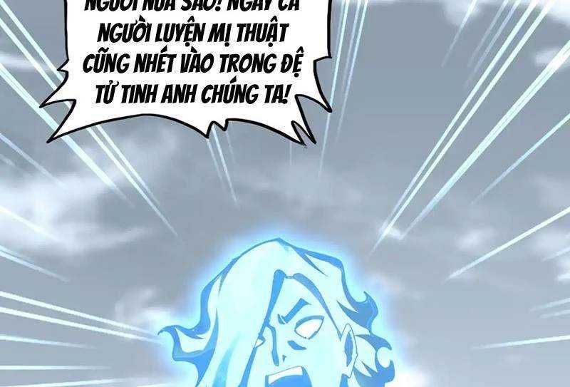 đọc truyện Đại Quản Gia Là Ma Hoàng Chương 582 ảnh 24 tại Thiên Thai Truyện