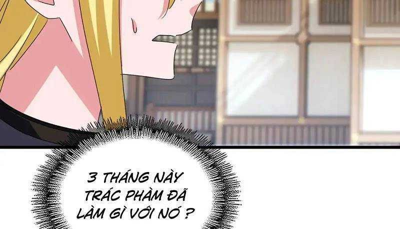 đọc truyện Đại Quản Gia Là Ma Hoàng Chương 582 ảnh 88 tại Thiên Thai Truyện