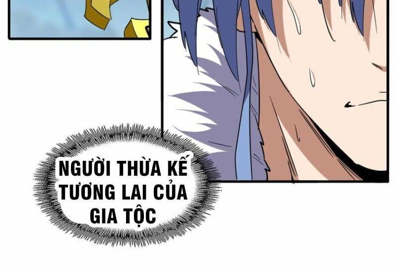 đọc truyện Đại Quản Gia Là Ma Hoàng Chương 59 ảnh 15 tại Thiên Thai Truyện