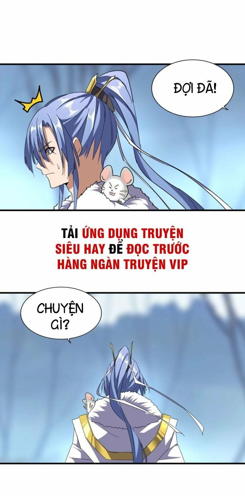 đọc truyện Đại Quản Gia Là Ma Hoàng Chương 59 ảnh 19 tại Thiên Thai Truyện