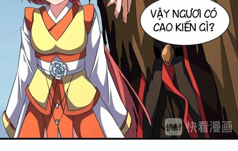 đọc truyện Đại Quản Gia Là Ma Hoàng Chương 59 ảnh 31 tại Thiên Thai Truyện