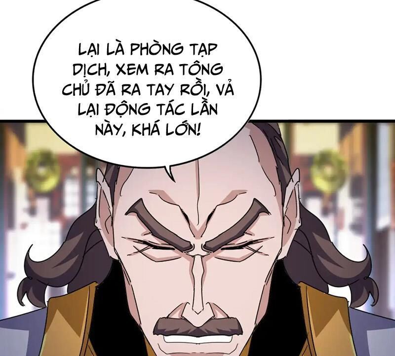 đọc truyện Đại Quản Gia Là Ma Hoàng Chương 599 ảnh 19 tại Truyện Dạ Ký