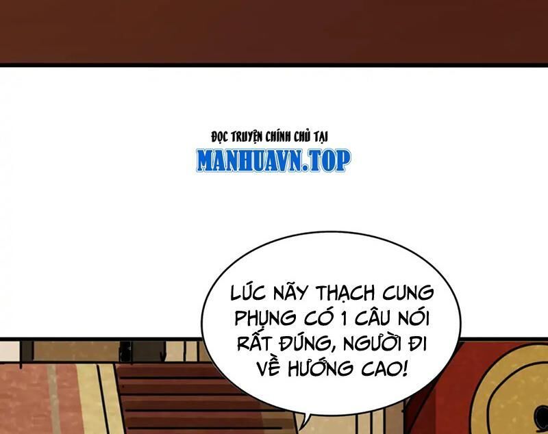 đọc truyện Đại Quản Gia Là Ma Hoàng Chương 599 ảnh 81 tại Truyện Dạ Ký