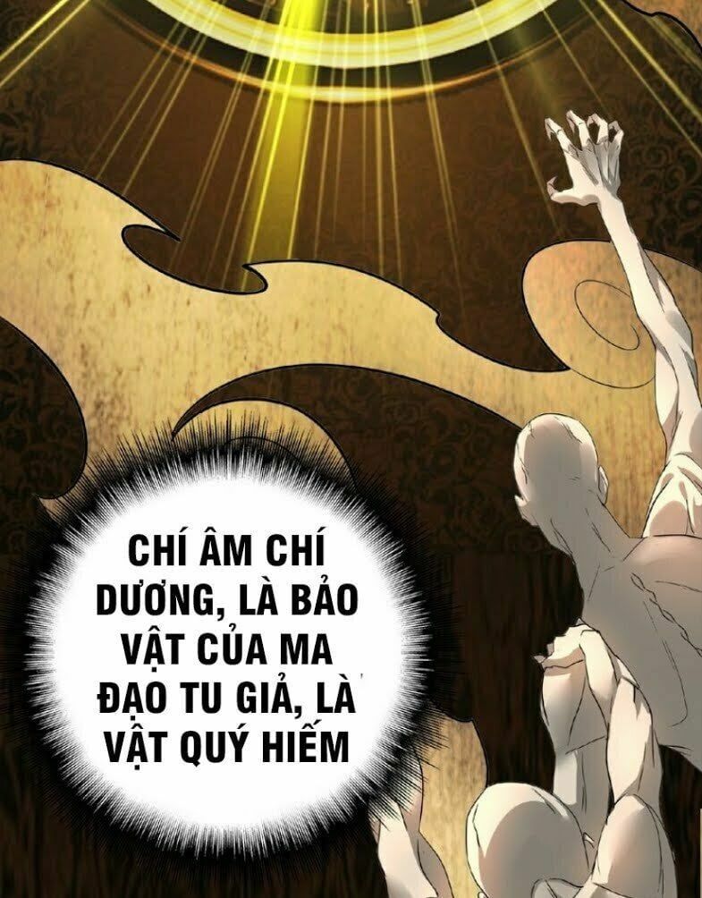 đọc truyện Đại Quản Gia Là Ma Hoàng Chương 6 ảnh 42 tại Thiên Thai Truyện