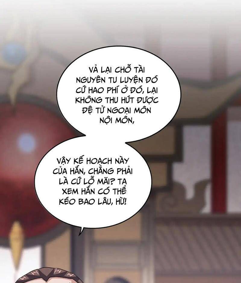 đọc truyện Đại Quản Gia Là Ma Hoàng Chương 600 ảnh 16 tại Truyện Dạ Ký