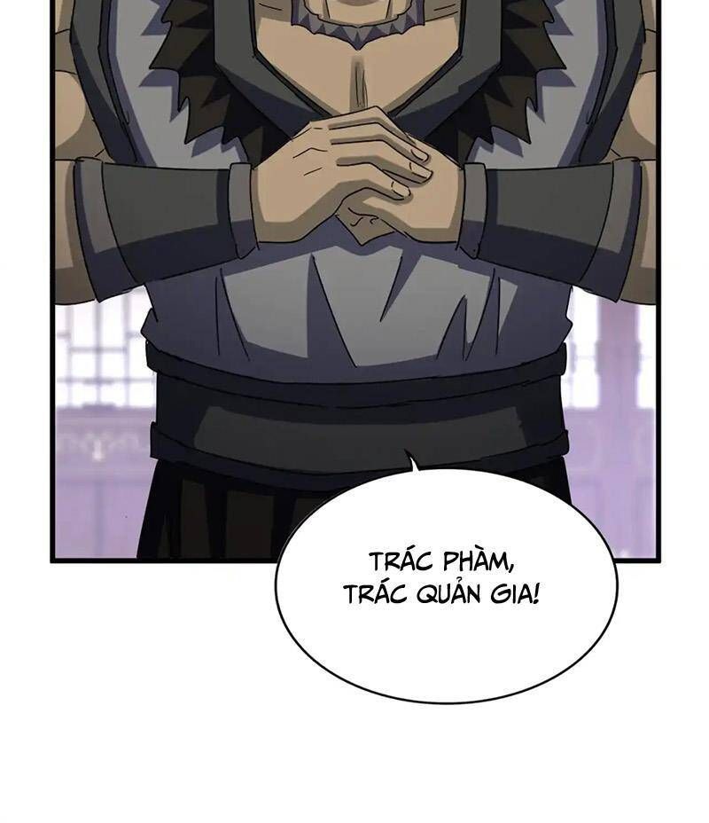 đọc truyện Đại Quản Gia Là Ma Hoàng Chương 600 ảnh 61 tại Truyện Dạ Ký