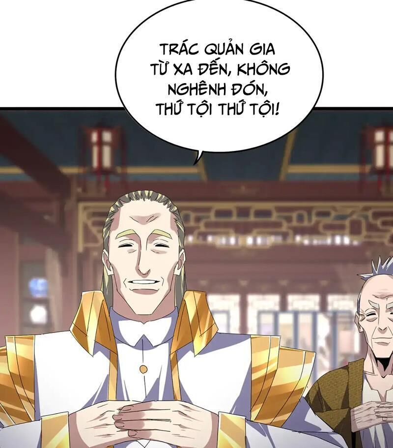 đọc truyện Đại Quản Gia Là Ma Hoàng Chương 601 ảnh 4 tại Giả Dược