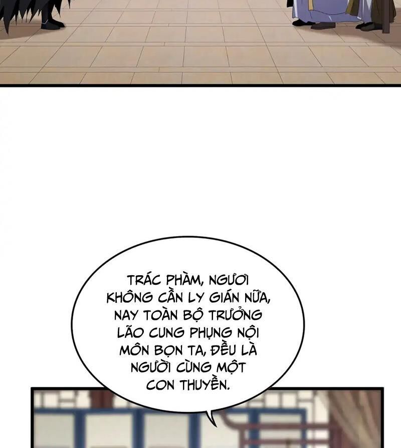 đọc truyện Đại Quản Gia Là Ma Hoàng Chương 601 ảnh 52 tại Giả Dược