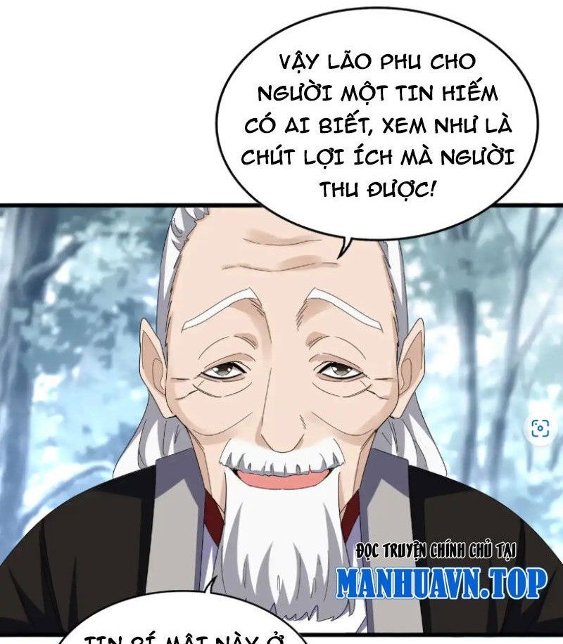 đọc truyện Đại Quản Gia Là Ma Hoàng Chương 603 ảnh 3 tại Truyện Dạ Ký
