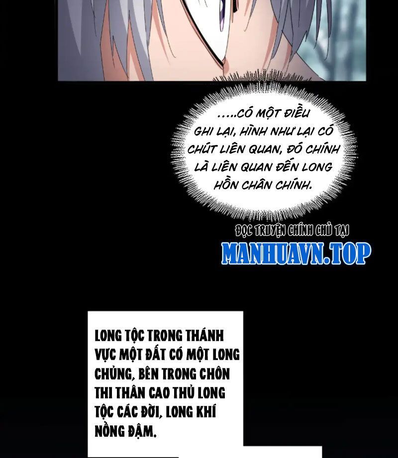 đọc truyện Đại Quản Gia Là Ma Hoàng Chương 603 ảnh 21 tại Truyện Dạ Ký