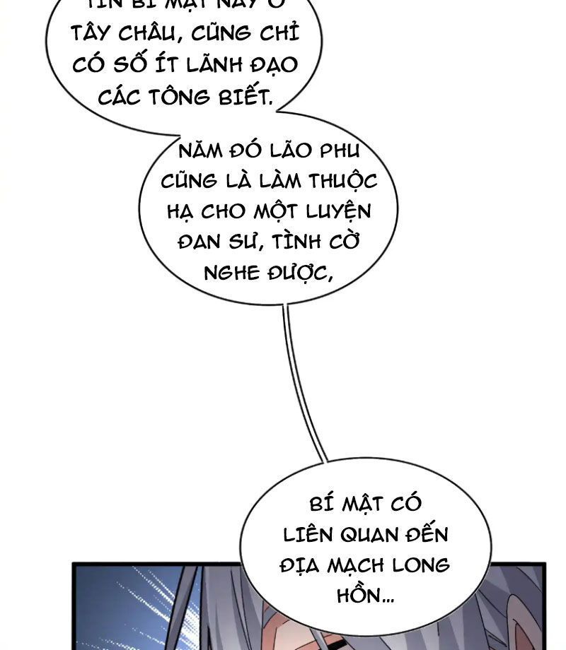 đọc truyện Đại Quản Gia Là Ma Hoàng Chương 603 ảnh 4 tại Truyện Dạ Ký