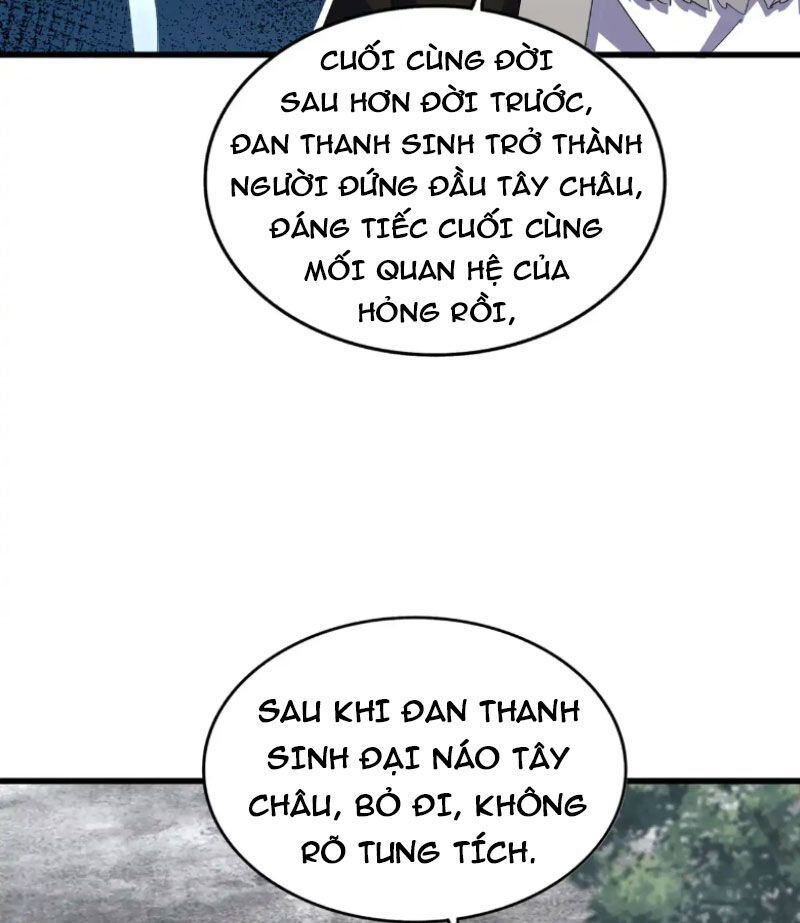đọc truyện Đại Quản Gia Là Ma Hoàng Chương 603 ảnh 37 tại Truyện Dạ Ký