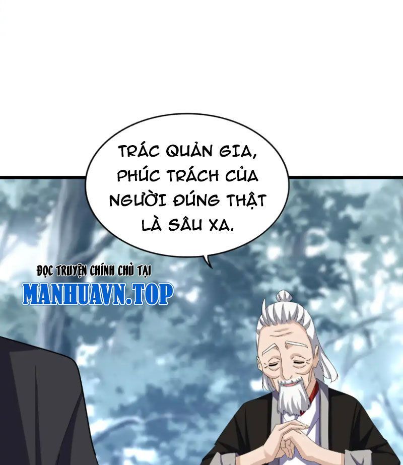 đọc truyện Đại Quản Gia Là Ma Hoàng Chương 603 ảnh 56 tại Truyện Dạ Ký