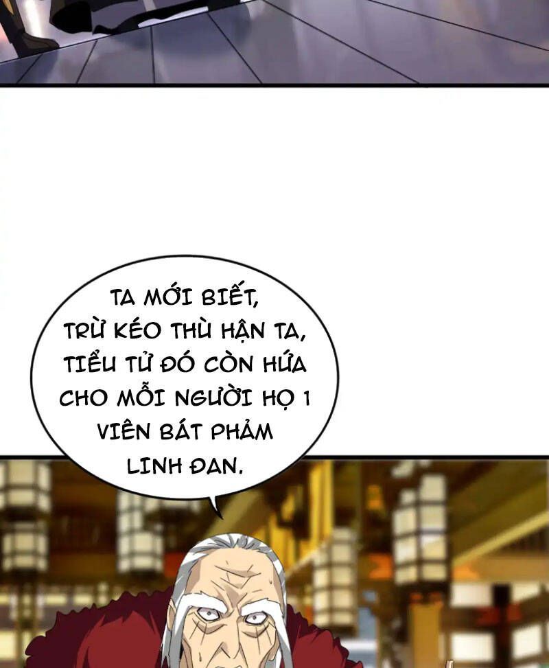 đọc truyện Đại Quản Gia Là Ma Hoàng Chương 604 ảnh 16 tại Truyện Dạ Ký