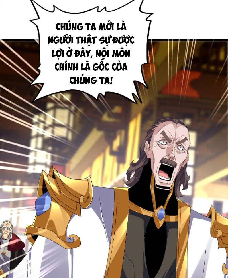 đọc truyện Đại Quản Gia Là Ma Hoàng Chương 604 ảnh 19 tại Truyện Dạ Ký