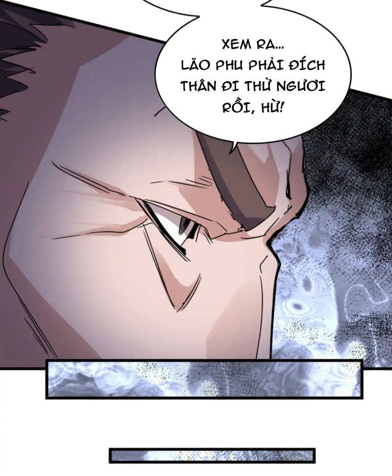 đọc truyện Đại Quản Gia Là Ma Hoàng Chương 604 ảnh 21 tại Truyện Dạ Ký