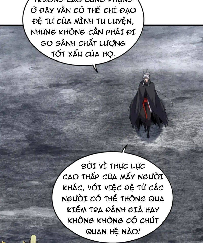 đọc truyện Đại Quản Gia Là Ma Hoàng Chương 604 ảnh 47 tại Truyện Dạ Ký