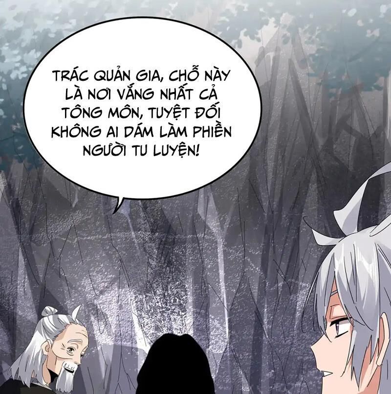 đọc truyện Đại Quản Gia Là Ma Hoàng Chương 607 ảnh 4 tại Thiên Thai Truyện