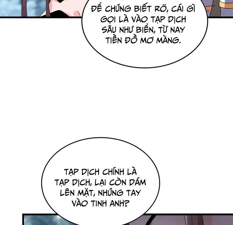 đọc truyện Đại Quản Gia Là Ma Hoàng Chương 609 ảnh 67 tại Truyện Dạ Ký