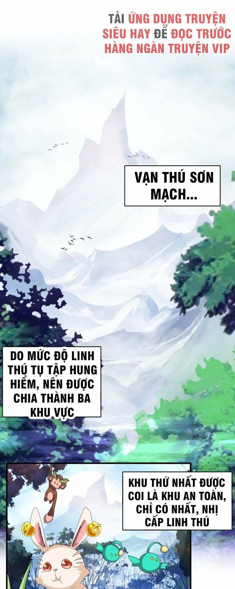 đọc truyện Đại Quản Gia Là Ma Hoàng Chương 61 ảnh 2 tại Truyện Dạ Ký