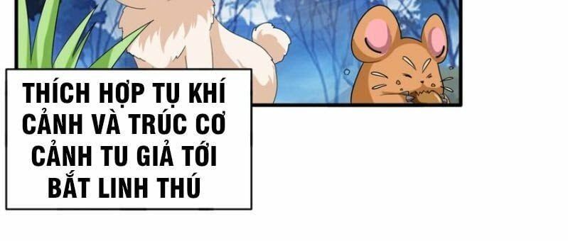 đọc truyện Đại Quản Gia Là Ma Hoàng Chương 61 ảnh 3 tại Truyện Dạ Ký