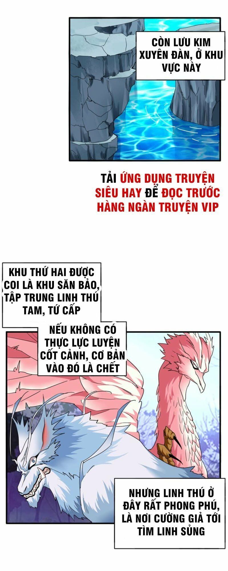đọc truyện Đại Quản Gia Là Ma Hoàng Chương 61 ảnh 4 tại Truyện Dạ Ký