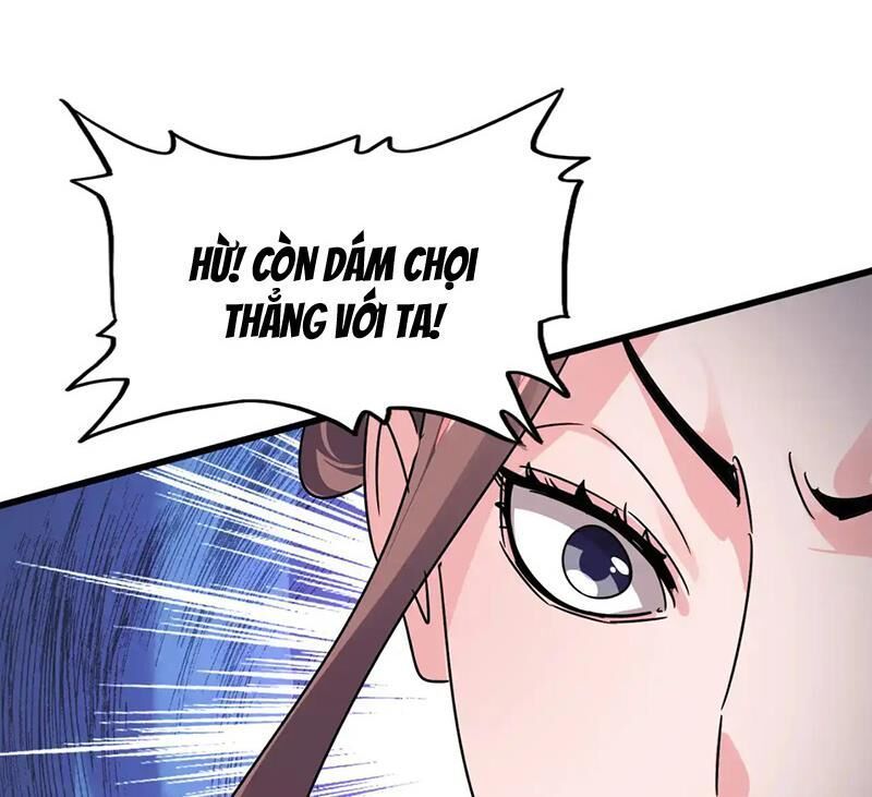 đọc truyện Đại Quản Gia Là Ma Hoàng Chương 610 ảnh 42 tại Thiên Thai Truyện