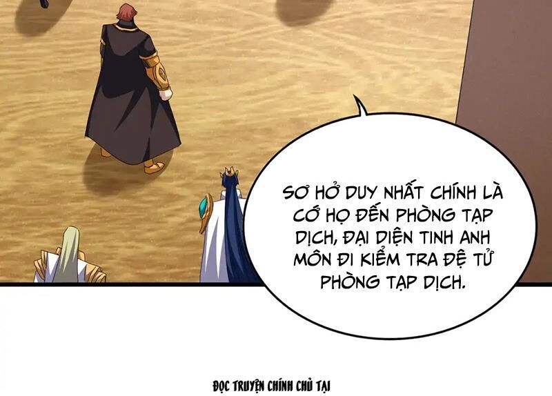 đọc truyện Đại Quản Gia Là Ma Hoàng Chương 612 ảnh 14 tại Thiên Thai Truyện