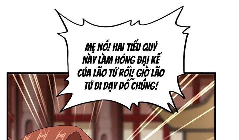 đọc truyện Đại Quản Gia Là Ma Hoàng Chương 612 ảnh 3 tại Thiên Thai Truyện