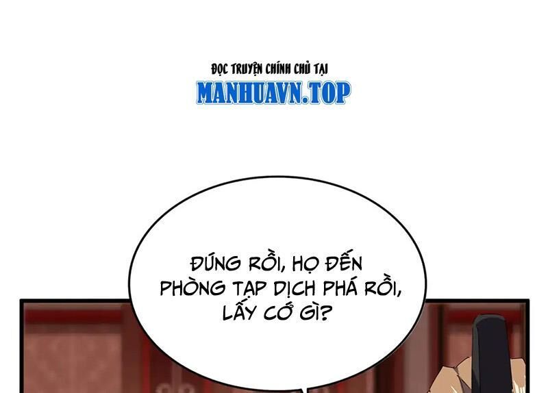đọc truyện Đại Quản Gia Là Ma Hoàng Chương 612 ảnh 7 tại Thiên Thai Truyện