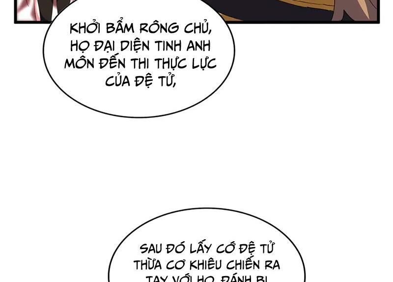 đọc truyện Đại Quản Gia Là Ma Hoàng Chương 612 ảnh 9 tại Thiên Thai Truyện
