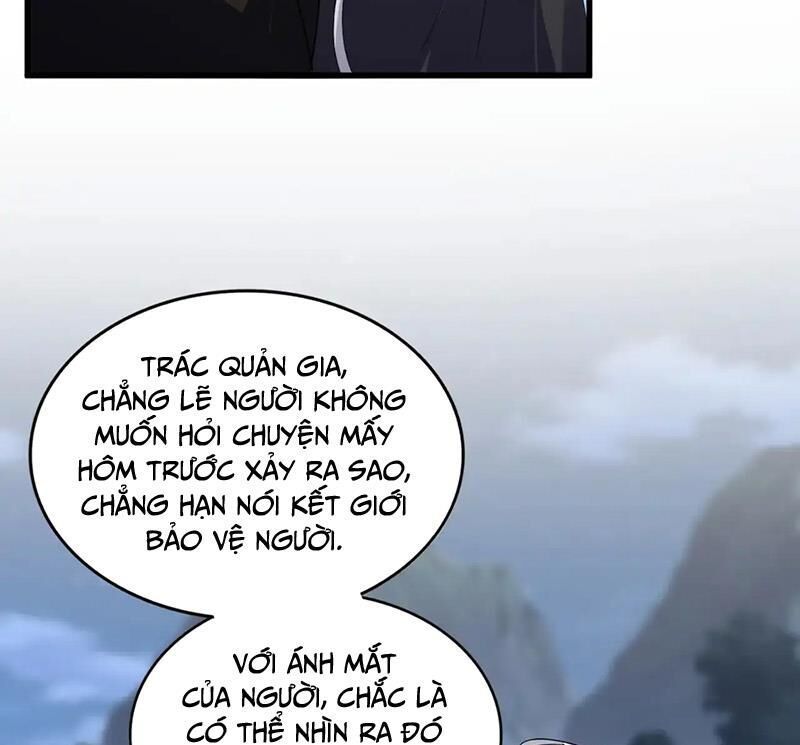 đọc truyện Đại Quản Gia Là Ma Hoàng Chương 613 ảnh 19 tại Thiên Thai Truyện
