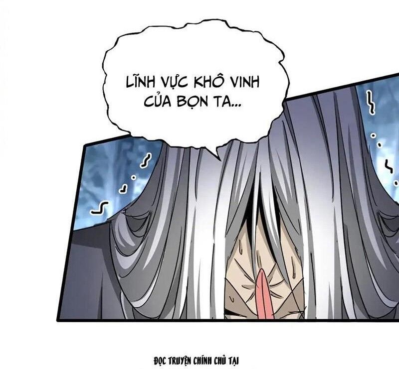 đọc truyện Đại Quản Gia Là Ma Hoàng Chương 613 ảnh 3 tại Thiên Thai Truyện