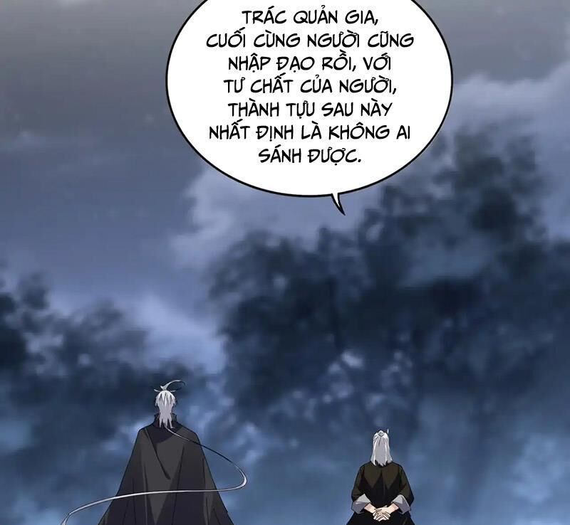 đọc truyện Đại Quản Gia Là Ma Hoàng Chương 613 ảnh 49 tại Thiên Thai Truyện