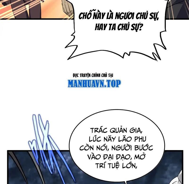đọc truyện Đại Quản Gia Là Ma Hoàng Chương 613 ảnh 79 tại Thiên Thai Truyện
